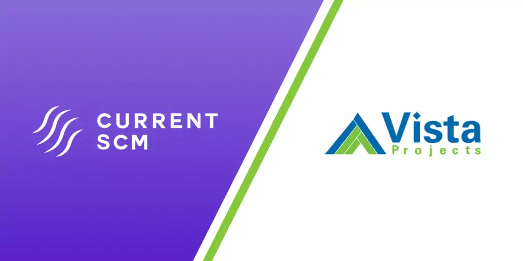 Current SCM & Vista Projects