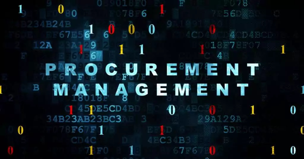Procurement Optimization