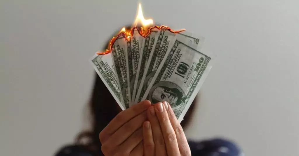 Spend Under Management
