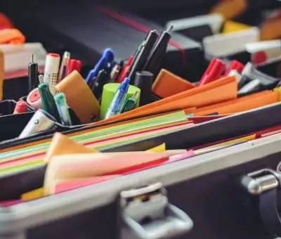 Office Supplies