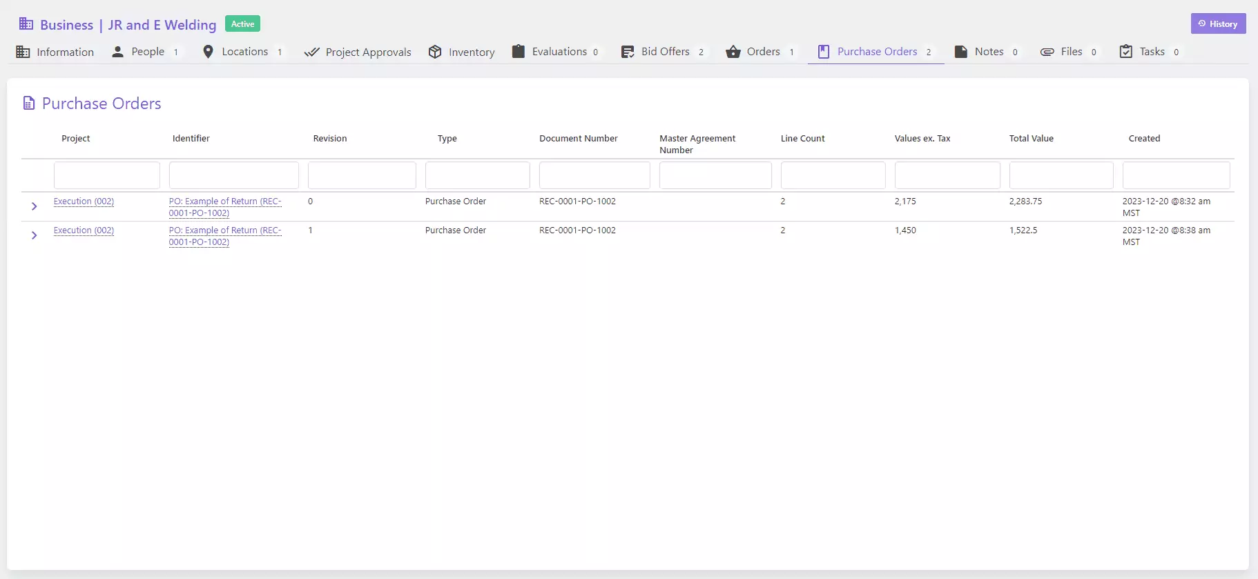 Materials Management Software - Material Release Planning | Current SCM