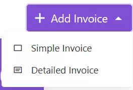 Line Level Invoicing and Invoice Attestation for Purchase Orders